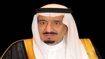 خادم الحرمين الشريفين يغادر منطقة تبوك متوجهاً إلى منطقة الجوف