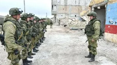 أمريكا تطالب جميع القوات الأجنبية مغادرة سوريا.. باستثناء روسيا