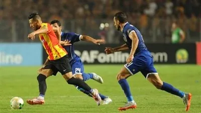 مفاجأة.. مدرب الترجي السابق مُرشح لقيادة الأهلي 