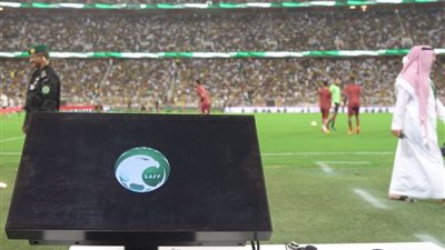 نائب رئيس لجنة التحكيم: تقنية الـ