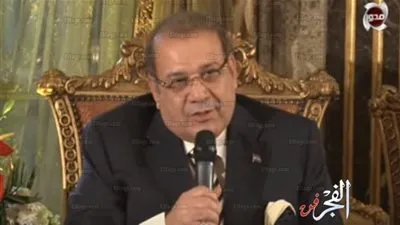 حسن راتب: ميلاد المصطفى رحمة للمسلمين ولكافة الناس (فيديو)