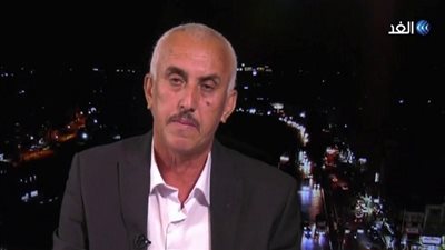 الكتري: خطاب دحلان دعوة لمواجهة التعنت الإسرائيلي والتوغل الأمريكي بالمنطقة