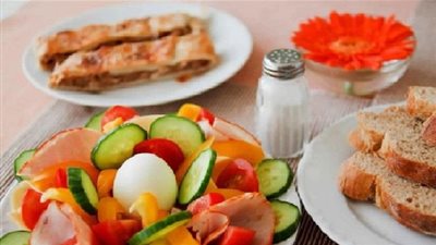 رجيم فرنسي للحصول على جسم رشيق في وقت قياسي.. جربيه