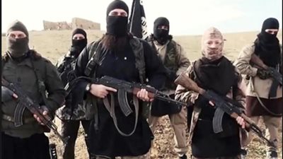 وثائق تكشف شبكة الاتصالات الخاصة بداعش