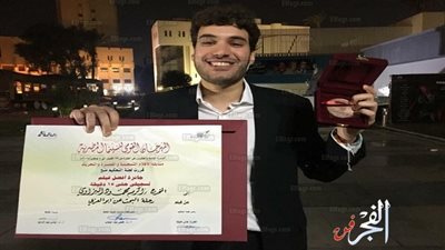 أكرم البزاوي: أحلم بتحويل سلسلة 