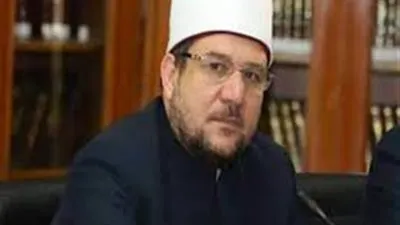 وزير الأوقاف: الأكاديمية العالمية لتدريب الدعاة تستند إلى ثوابت الأمن القومي