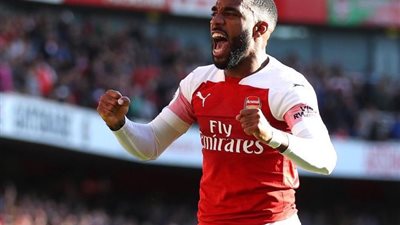 لاكازيت: أريد السير على خطى هنري