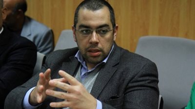 برلماني: تقدمت بطلب إحاطة حول تضخم ديون البنوك من العملة الصعبة