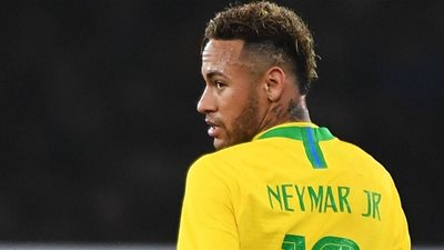 تقارير.. نيمار يغيب عن باريس سان جيرمان أمام ليفربول