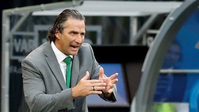 أول تعليق من بيتزي بعد التعادل مع الأردن