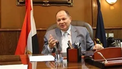 عصام سعد: قرض أوروبي بـ 9.5 مليار جنيه لحل أزمة مشكلة الصرف الصحي بالفيوم