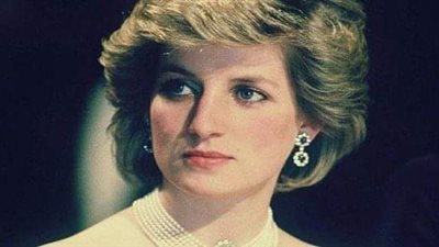 شقيقة الملكة إليزابيث تعترف بإجبارها على التخلص من أوراق الأميرة ديانا