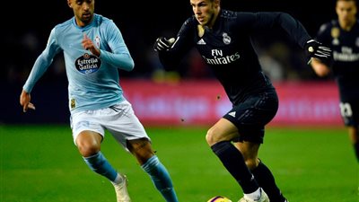 ليستر سيتي يستهدف التعاقد مع نجم سيلتا فيجو