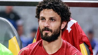 عاجل.. نادر شوقي يفجر مفاجأة عن حسام غالي والأهلي