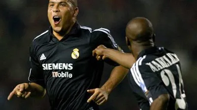 رونالدو: مواجهة اليونايتد بدوري الأبطال من أفضل مباريات مسيرتي