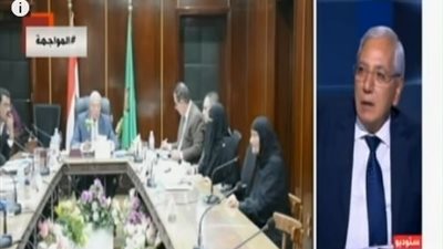 محافظ الدقهلية: نبحث عن أرض مناسبة لبناء مساكن بدلا من العشوائيات