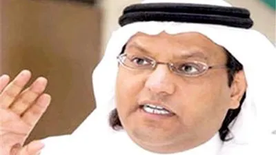 كاتب سعودي:  قطر أصغر من أن نتحدث عنها