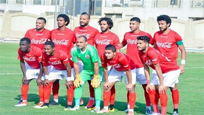مواجهات مرتقبة لمجموعة القاهرة في الممتاز 