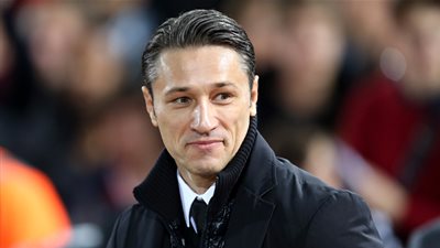 دانتي يطالب بايرن ميونخ بالصبر على كوفاتش