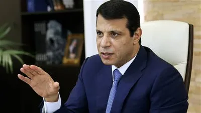 دحلان: الدفاع عن الأرض واجب مقدس وسنتصدى لخطر تهويد القدس