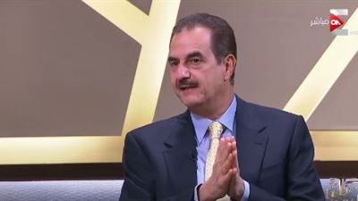 إيهاب عطية: نسب التدخين في مصر مخيفة وتؤدي لهذه الأمراض