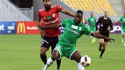 سيسيه يخضع للاختبار الطبي بالاتحاد