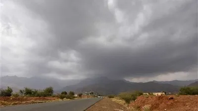 عاجل - السعودية | الأرصاد: طقس الأربعاء يغطي 4 مناطق بسحب رعدية ممطرة