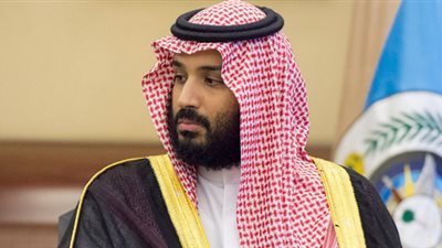 شاهد.. ماذا طلب طفل سعودي من الأمير محمد بن سلمان؟