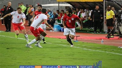 ملخص حوار خافيير أجيري وأهم تصريحاته عن منتخب مصر