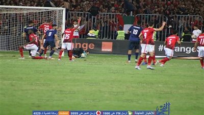 عاجل.. نتائج دوري أبطال إفريقيا مهددة بالإلغاء