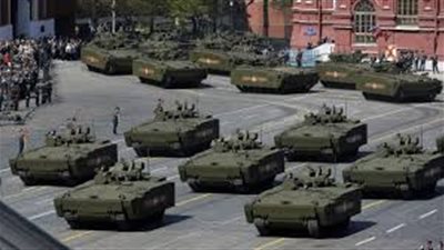 تصنيف جديد لأقوى جيوش بالعالم.. لن تتوقع مصر في أي مركز!