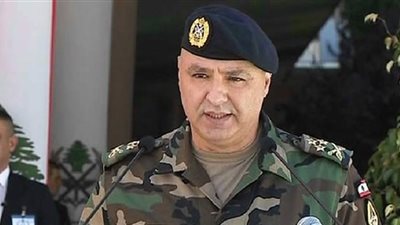 الجيش اللبناني يطالب قواته باليقظة لإحباط مخططات إسرائيل