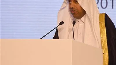 رئيس البرلمان العربي يُشارك في الدورة الـ34 لمجلس وزراء العدل العرب بالسودان