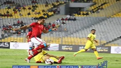 الأهلي يكشف عن أهم نقاط قوة الوصل الإماراتي
