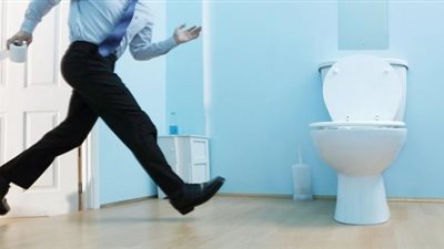 أضرار كثيرة تحدث لجسمك عندما تحبس 