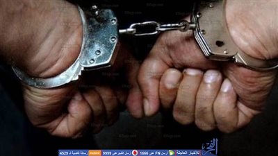 ضبط 11 عنصر خطرا و3000 قرص منشط جنسي في حملة أمنية ببنها (صور)