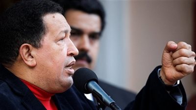 الادعاء الأمريكي: مسؤول الخزانة السابق بفنزويلا تلقى رُِشىً بمليار دولار