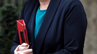 وزيرة بريطانية: البرلمان لن يؤيد عدم إجراء صفقة البريكست