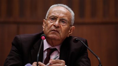 ننشر كلمة بهاء أبوشقة خلال اجتماع الهيئة العليا الجديدة المنتخبة بحزب الوفد