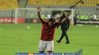 أول محاولة لإقناع وليد سليمان بالتراجع عن الاعتزال الدولي