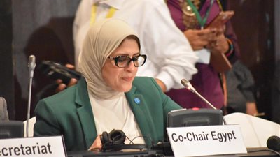 الحكومة: فحص ١٠ ملايين شخص بمبادرة 