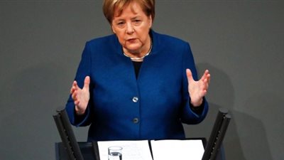 ألمانيا: لا يوجد سبب لإعادة التفاوض بشأن البريكست