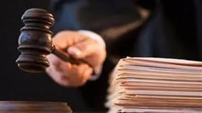 تجديد حبس عاطل ضبط بحوزته 6 كيلو حشيش بالجمالية 15 يوما 