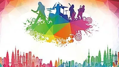 الوئام- السعودية| المملكة تستعد لمهرجان موسيقي ضخم بعد ثلاثة أسابيع