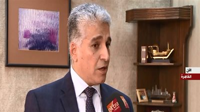 جمعية رجال الأعمال: نعمل على إعادة العلاقات الجيدة بين مصر وصربيا