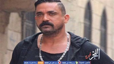 أمير كرارة يعود من لبنان بعد تصوير عدة مشاهد من 