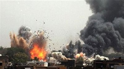 مصرع 3 أطفال إثر انفجار قذيفة هاون شمال غرب باكستان