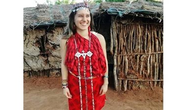 كينيا: مسلحون يخطفون متطوعة إيطالية