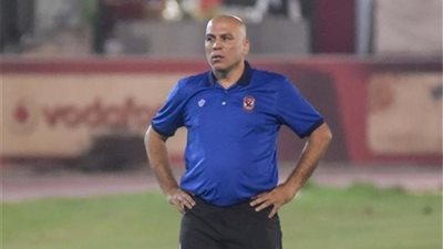 محمد يوسف يشكر مسئولي الوصل على حفاوة الاستقبال