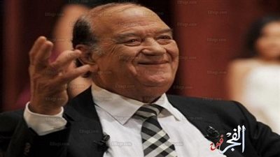 حسن حسني يكشف سبب قبوله جائزة 